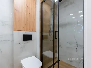 Pronájem bytu 2+1, Kadaň, Na Podlesí, 55 m2