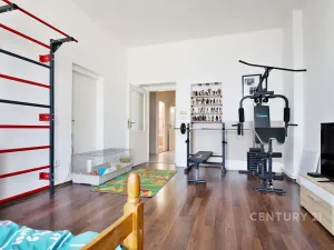 Prodej činžovního domu, Ústí nad Labem, Raisova, 416 m2