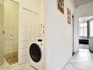 Prodej činžovního domu, Ústí nad Labem, Raisova, 416 m2