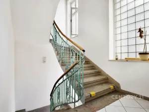 Prodej činžovního domu, Ústí nad Labem, Raisova, 416 m2