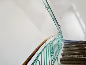 Prodej činžovního domu, Ústí nad Labem, Raisova, 416 m2