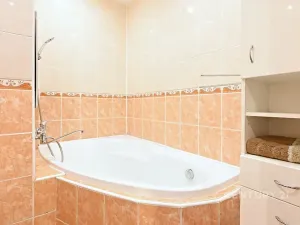 Pronájem bytu 2+1, Bílina, Sídliště Za Chlumem, 35 m2