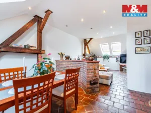 Prodej obchodního prostoru, Kladno - Kročehlavy, Vrchlického, 163 m2