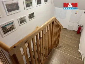 Pronájem bytu 1+kk, Seč, Chrudimská, 28 m2