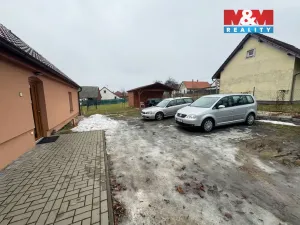 Pronájem bytu 1+kk, Seč, Chrudimská, 28 m2