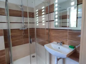 Pronájem bytu 1+kk, Třinec - Tyra, 15 m2