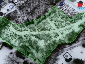 Prodej pozemku pro bydlení, Velemín, 5378 m2