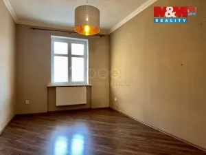 Pronájem bytu 2+1, Ústí nad Labem - Klíše, Vilová Ulička, 61 m2