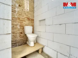 Prodej chalupy, Planá - Kříženec, 108 m2