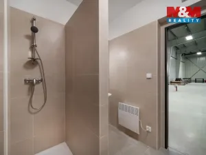 Prodej skladu, Cerekvice nad Loučnou - Pekla, 1582 m2