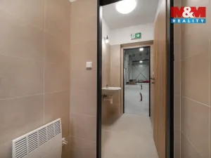 Prodej skladu, Cerekvice nad Loučnou - Pekla, 794 m2