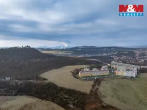 Prodej bytu 2+1, Teplice - Trnovany, V závětří, 83 m2