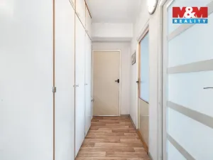 Prodej bytu 4+1, Mladá Boleslav - Mladá Boleslav II, Erbenova, 82 m2