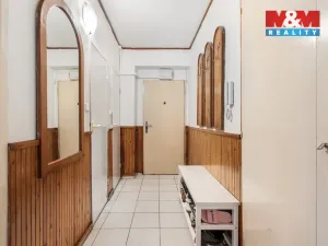 Prodej bytu 4+1, Mladá Boleslav - Mladá Boleslav II, Erbenova, 82 m2