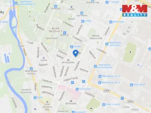 Prodej bytu 4+1, Mladá Boleslav - Mladá Boleslav II, Erbenova, 82 m2