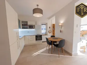 Prodej rodinného domu, Brno, Zeleného, 205 m2