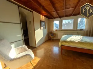 Prodej rodinného domu, Brno, Zeleného, 205 m2