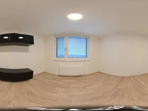 Prodej bytu 2+1, Rosice, Na Vyhlídce, 50 m2