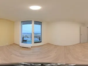 Prodej bytu 2+1, Rosice, Na Vyhlídce, 50 m2