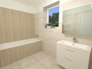 Prodej bytu 3+kk, Jílovice, 75 m2