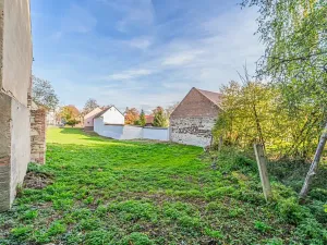 Prodej pozemku pro bydlení, Klobuky, 1442 m2