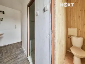 Pronájem bytu 3+kk, Trutnov, U Hřiště I, 50 m2