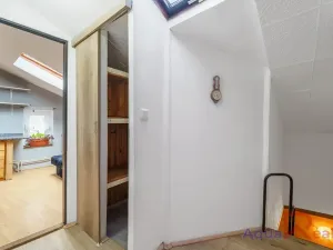Prodej rodinného domu, Cheb, Svobody, 76 m2