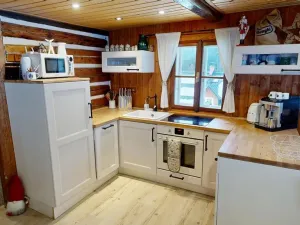 Prodej chaty, Kořenov, 110 m2