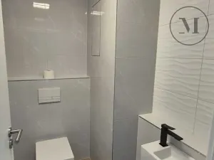 Pronájem bytu 2+kk, České Budějovice, Branišovská, 67 m2