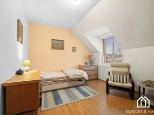 Prodej rodinného domu, Bílkovice, 150 m2