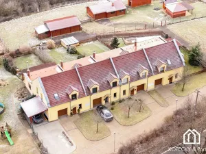 Prodej rodinného domu, Bílkovice, 150 m2