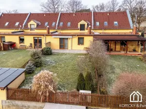 Prodej rodinného domu, Bílkovice, 150 m2