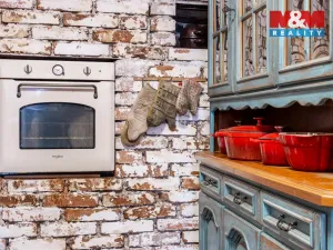 Prodej chalupy, Panské Dubenky, 119 m2