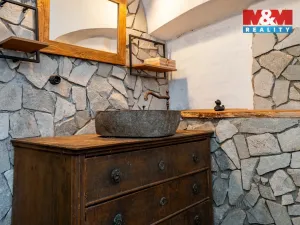 Prodej chalupy, Panské Dubenky, 119 m2