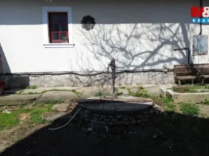 Prodej chalupy, Panské Dubenky, 119 m2