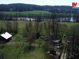 Prodej chalupy, Panské Dubenky, 119 m2