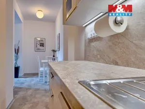 Pronájem kanceláře, Liberec - Liberec V-Kristiánov, 8. března, 25 m2