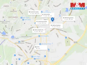 Prodej bytu 2+1, Jirkov, U Stadionu, 60 m2