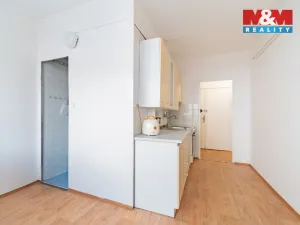 Pronájem bytu 3+1, Cheb, Palackého, 78 m2