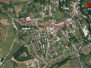 Prodej rodinného domu, Volyně, Hradčanská, 45 m2