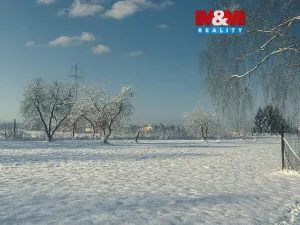 Prodej pozemku pro bydlení, Ostrava - Stará Bělá, 1877 m2