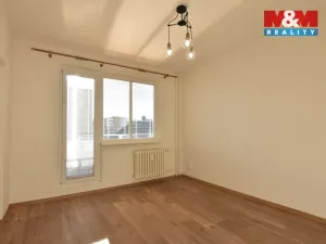 Pronájem bytu 2+1, Mladá Boleslav - Mladá Boleslav II, U stadionu, 54 m2