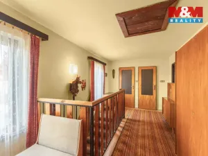 Prodej rodinného domu, Hřebeč, Opletalova, 184 m2