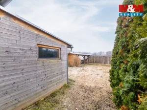 Prodej rodinného domu, Ivaň, 353 m2