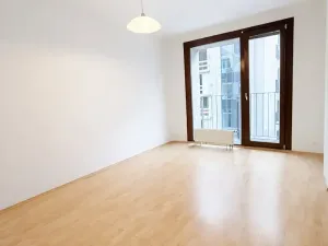 Pronájem bytu 2+kk, Praha - Holešovice, V háji, 54 m2