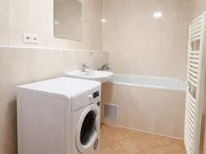 Pronájem bytu 2+kk, Praha - Holešovice, V háji, 54 m2