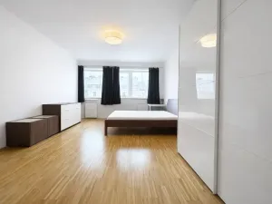Pronájem bytu 3+kk, Praha - Karlín, Rohanské nábřeží, 117 m2