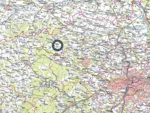 Prodej pole, Mšec, 15361 m2