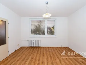 Prodej bytu 2+1, Praha - Hlubočepy, Krškova, 49 m2