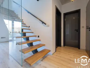 Prodej rodinného domu, Olomouc, Mačákova, 150 m2